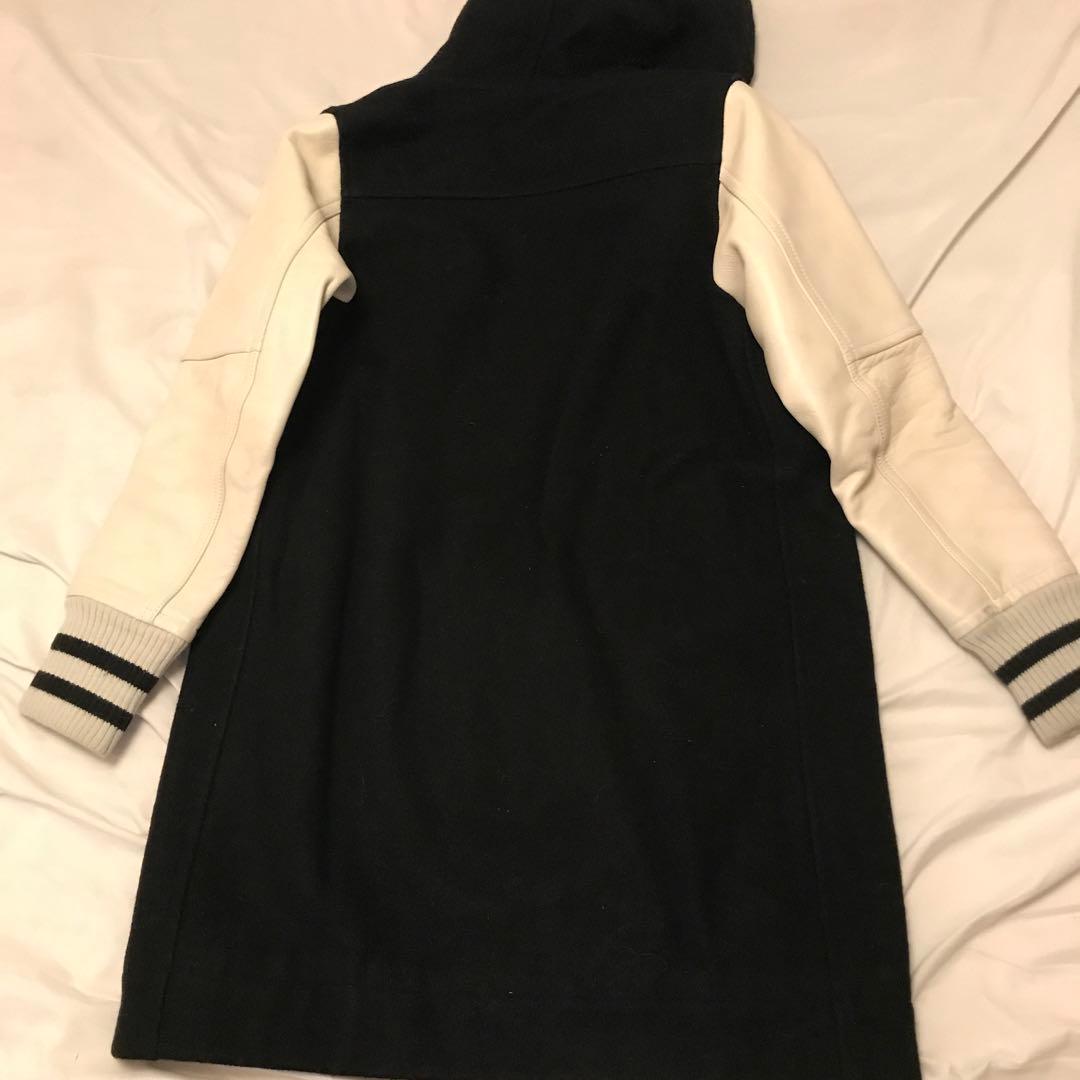 TEAM BEAT OF - EN ロングスタジャン