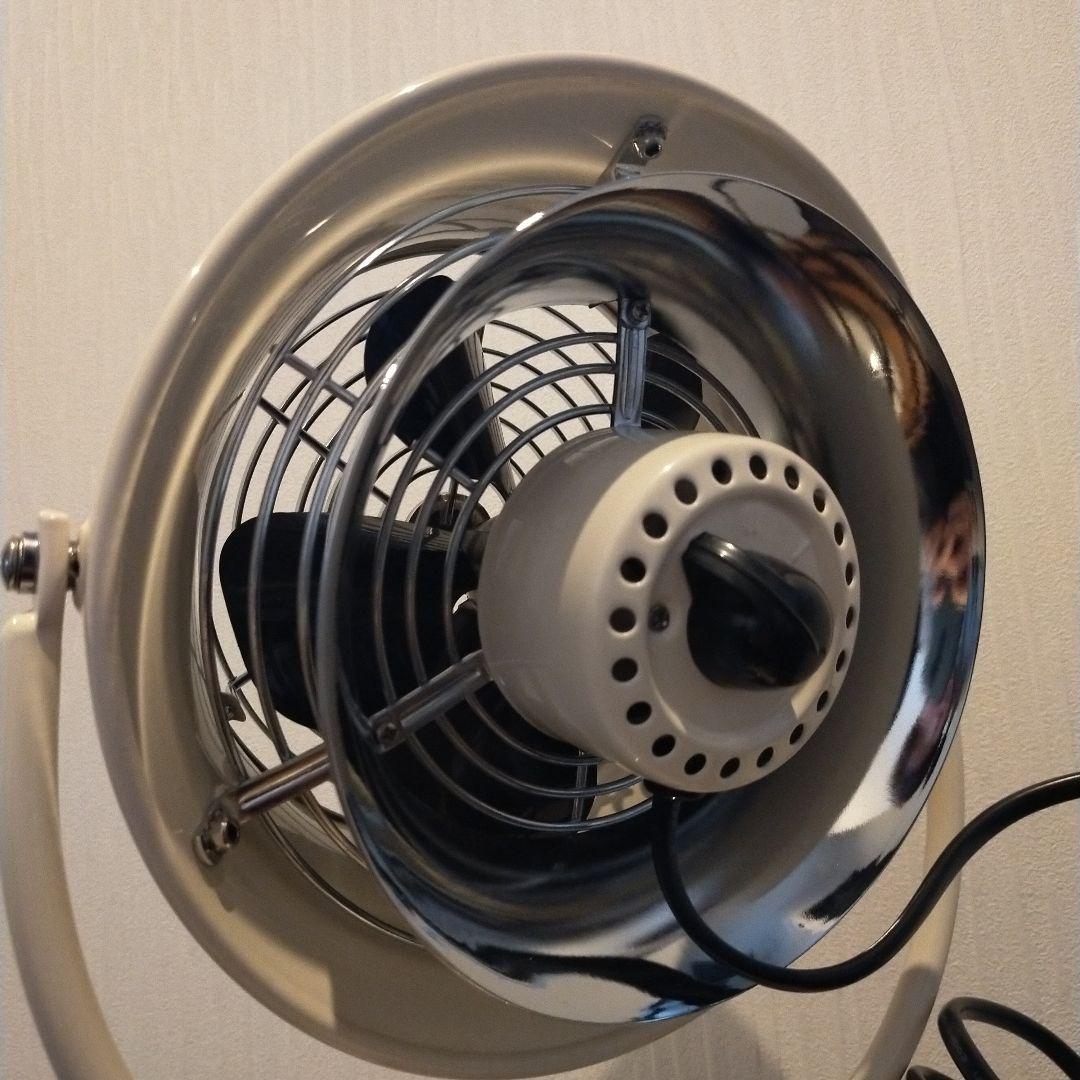 ボルネード サーキュレーター ホワイト