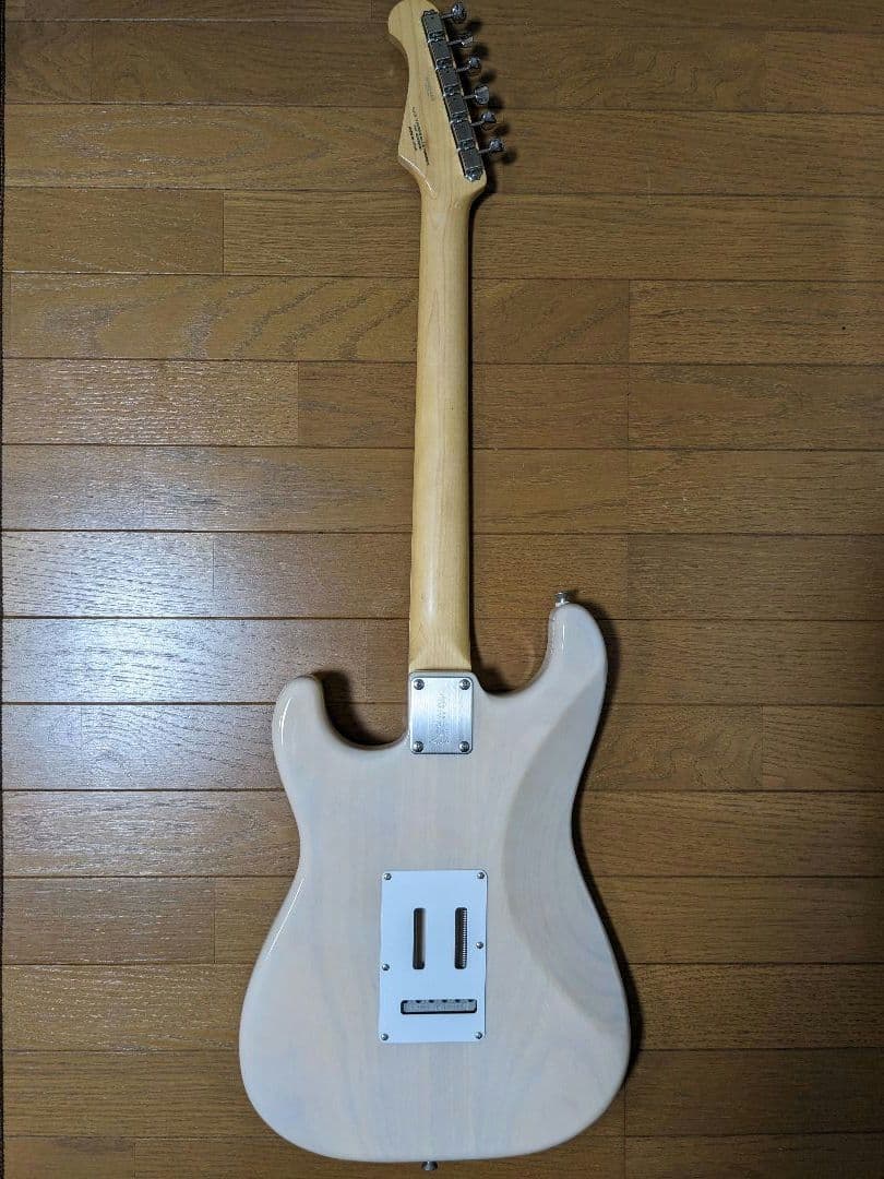 美品 FGN Neo Classic NST11MAH-WB