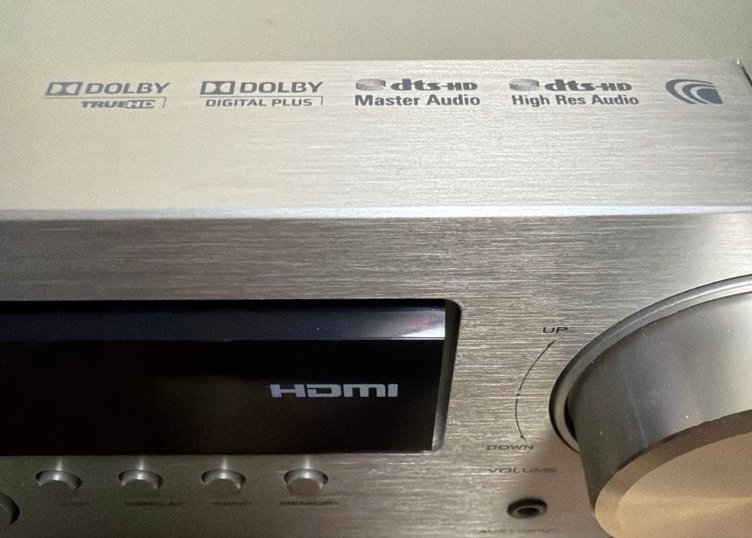 最終値下♪Marantz NR1501動作確認済