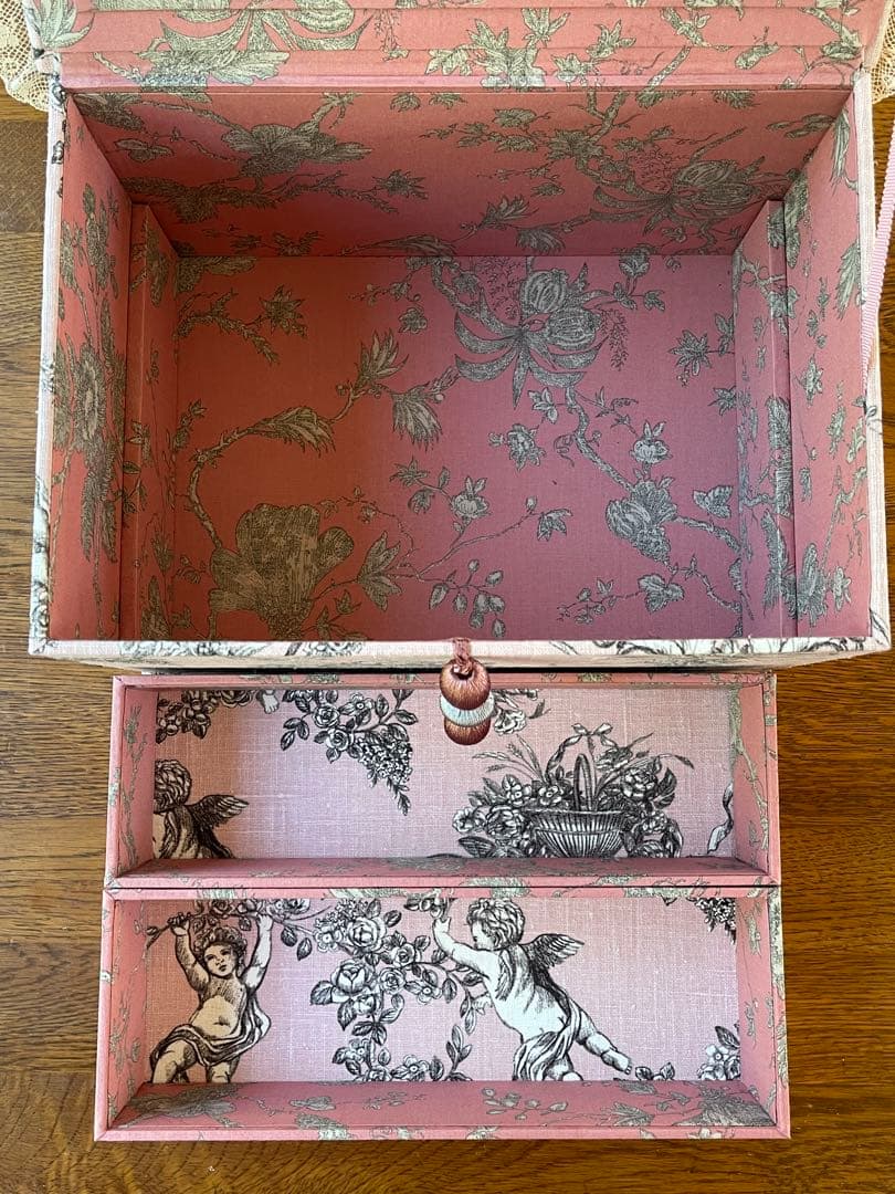 オーダーご依頼　ジャックにゃん虎様