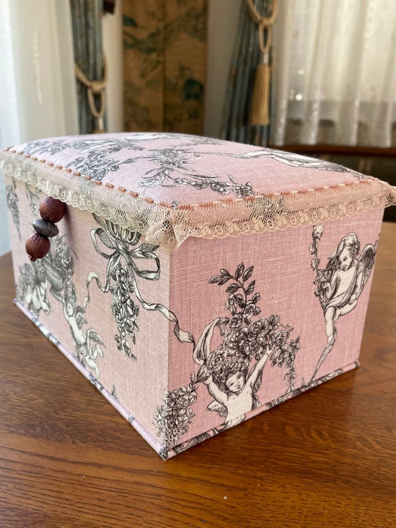 オーダーご依頼　ジャックにゃん虎様