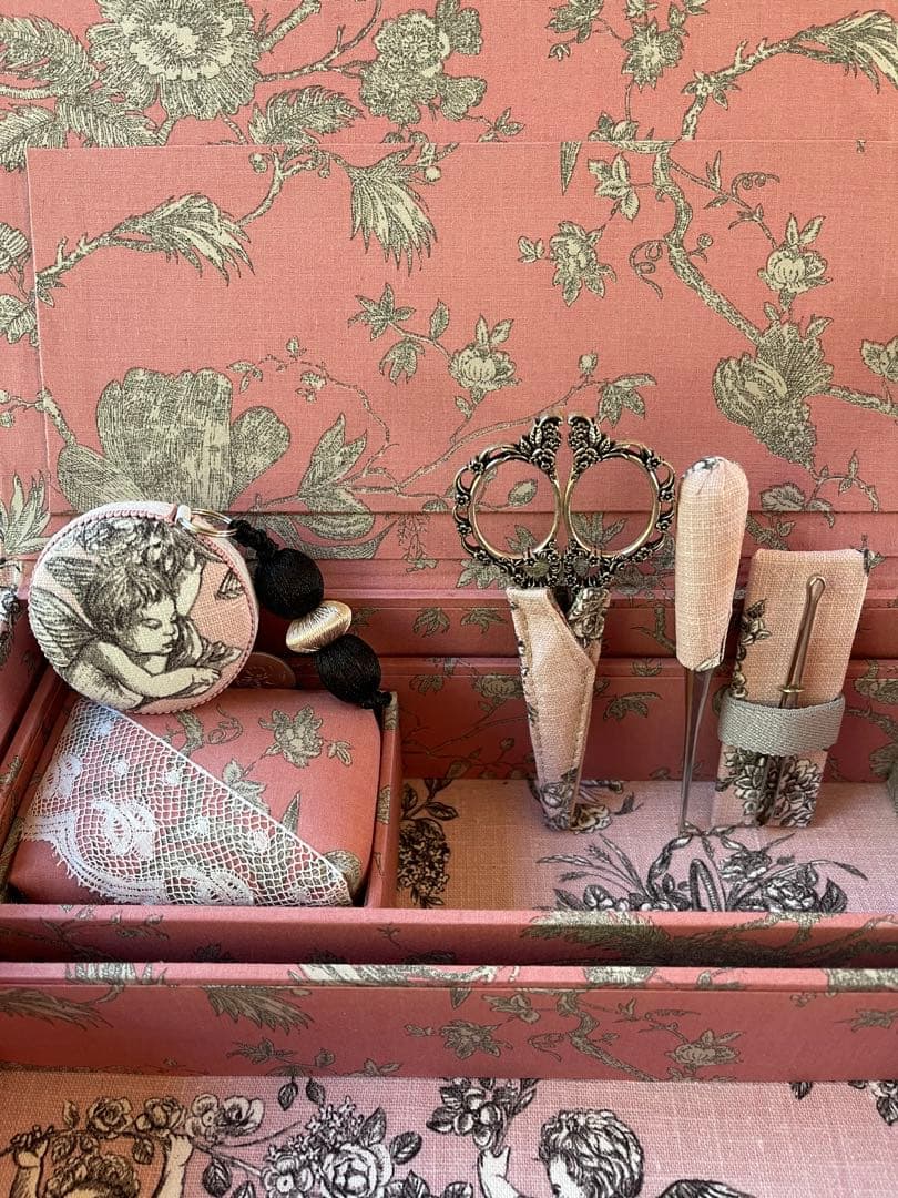 オーダーご依頼　ジャックにゃん虎様