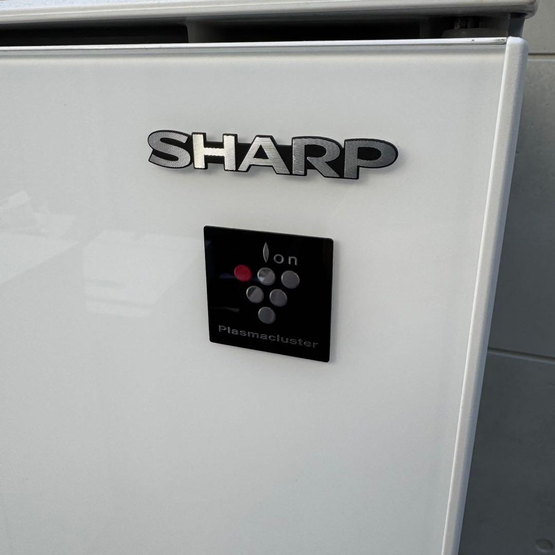 120⭐️2024年製美品★シャープ冷蔵庫3ドア大型自動製氷両開きガラス扉350L