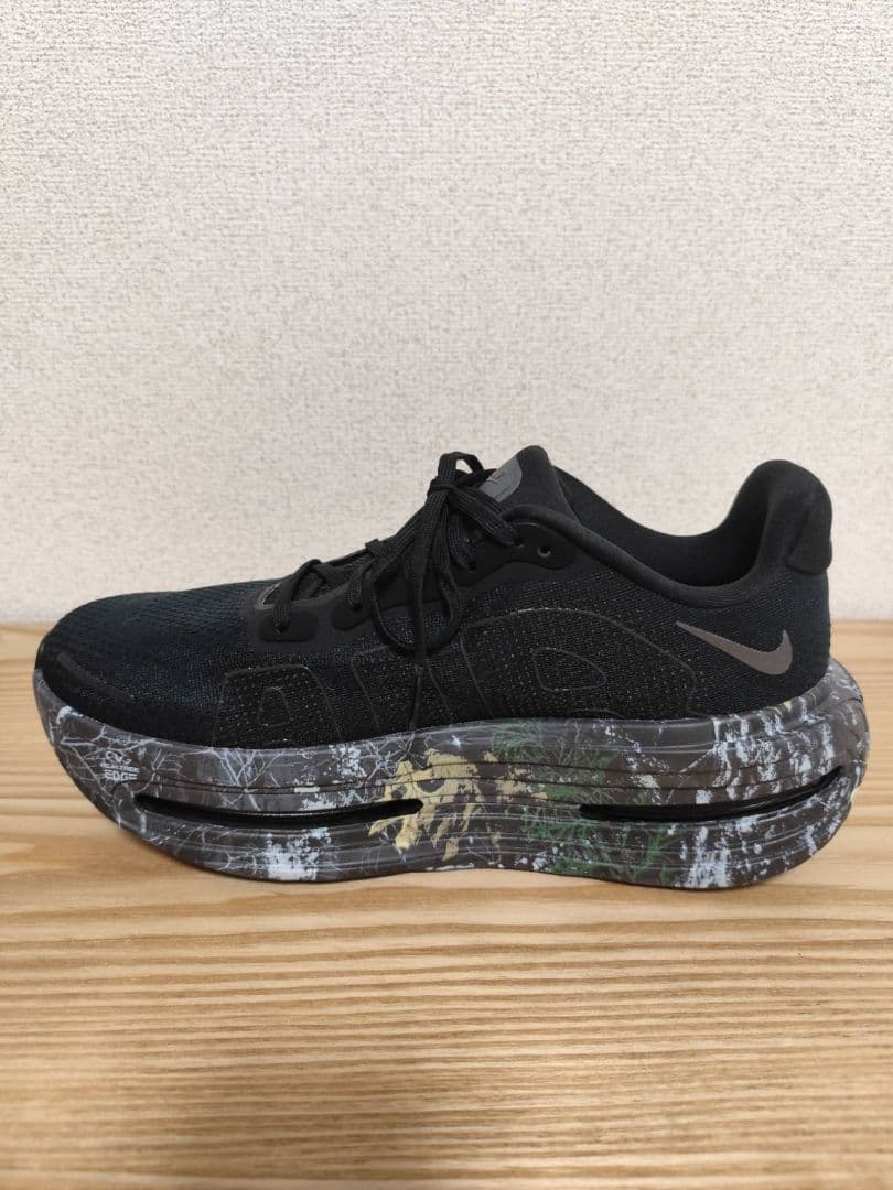 靴 Nike Vomero Premium \"Realtree\" 27cm