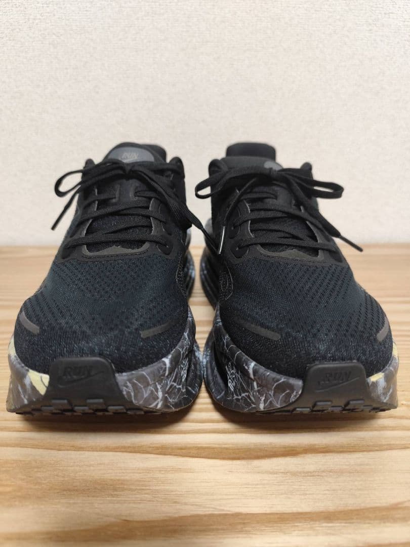 靴 Nike Vomero Premium \"Realtree\" 27cm