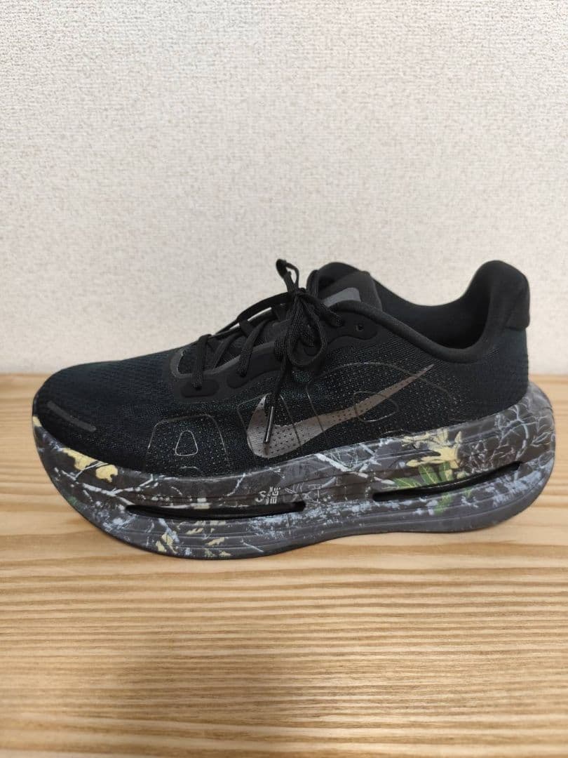 靴 Nike Vomero Premium \"Realtree\" 27cm