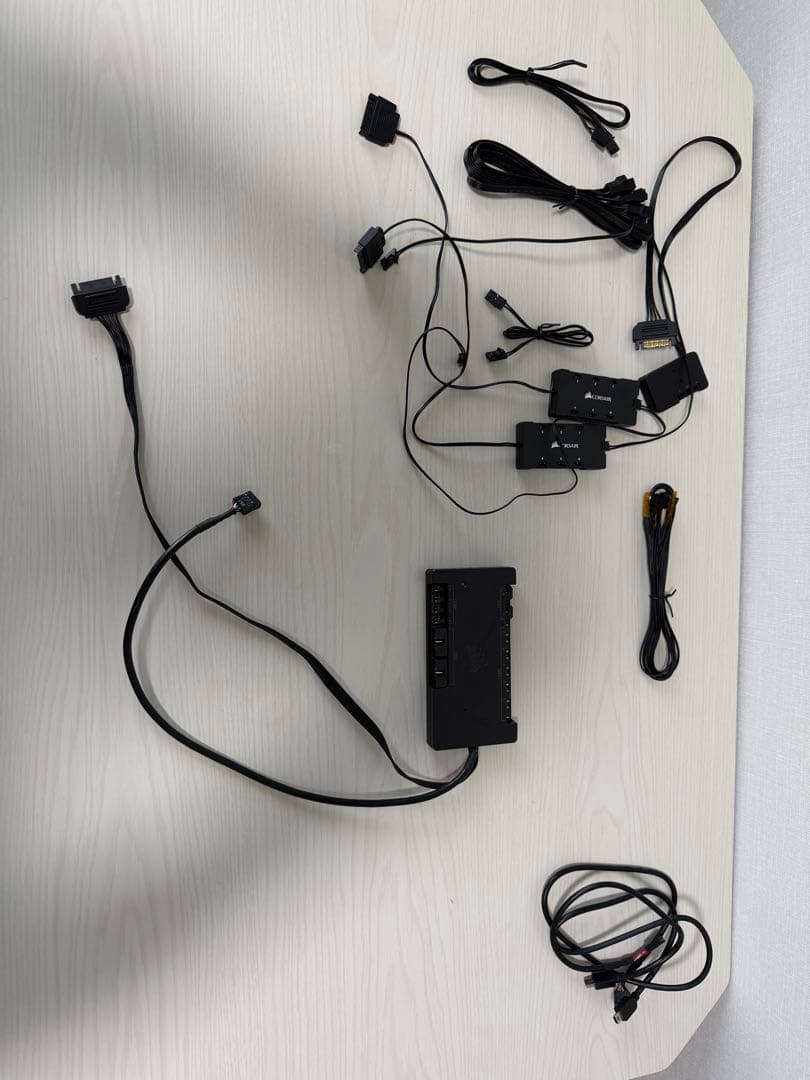 【難あり】ROG MAXIMUS XI FORMULA +Cosairファン