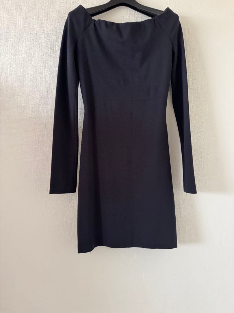 ザロウ☆美シルエット☆ワンピース☆