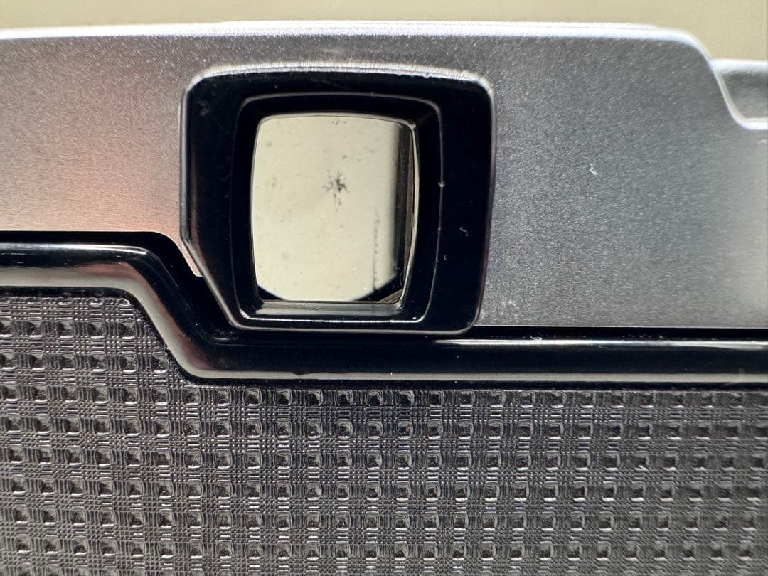 【美品】 OLYMPUS PEN-F 花文字 / F.Zuiko 38mm