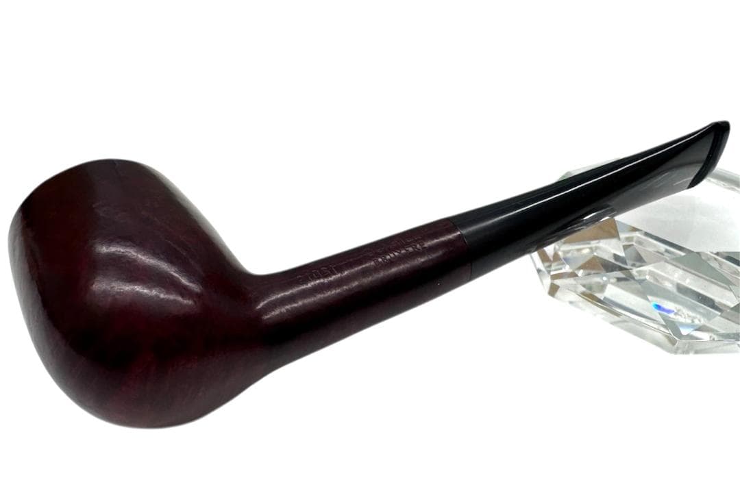 ★dunhill ダンヒルパイプ　煙管＆タバコ「My Mixture 965」