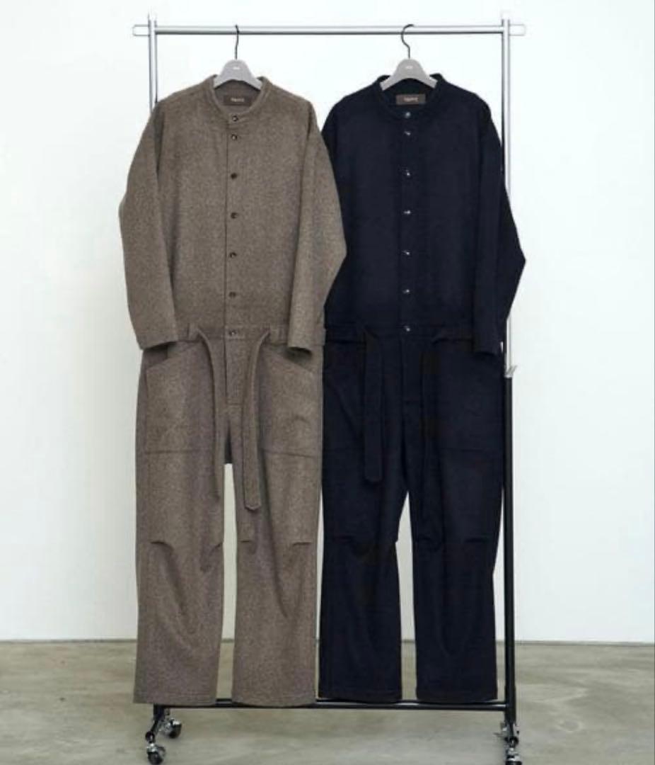 【Thomas 】TROVE TYOJUMP SUIT