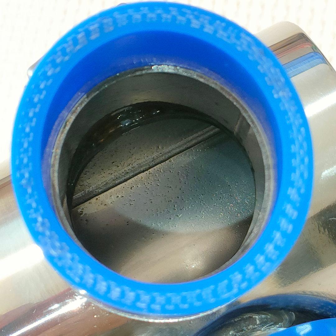 【美品】新型ジムニーJB64W用 R06Aインテークタンク スロットルチャンバー