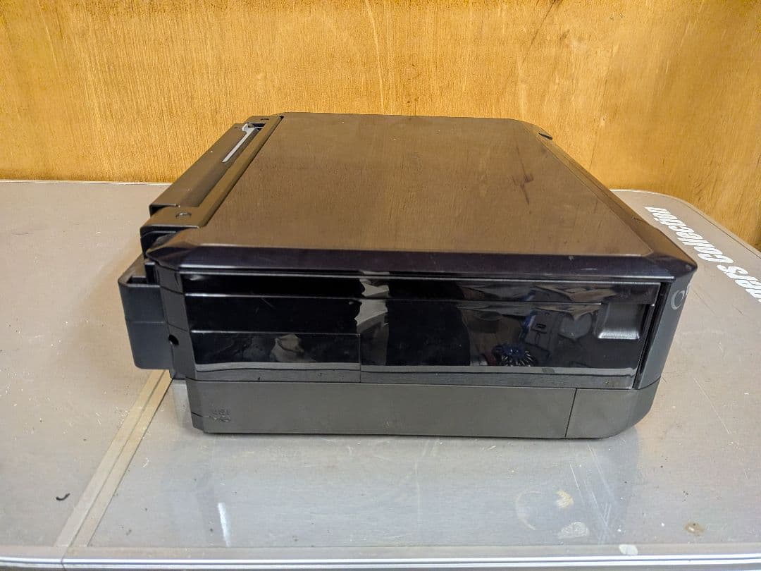 EPSON エプソン EP-808AB 通電確認済 ジャンク扱い