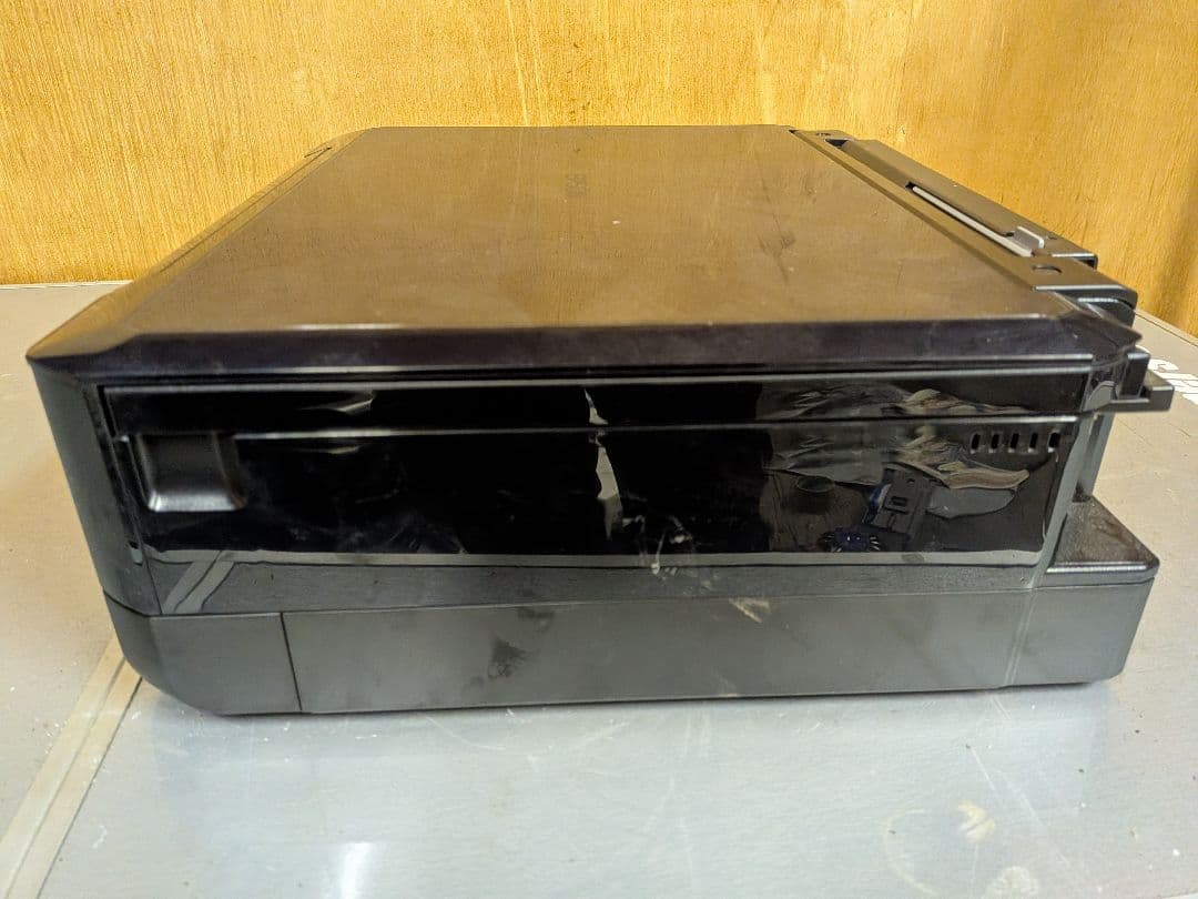 EPSON エプソン EP-808AB 通電確認済 ジャンク扱い