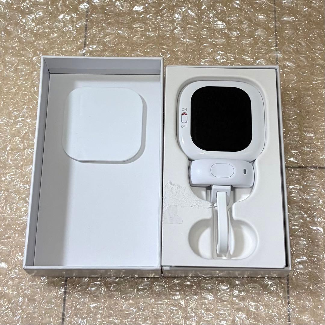 自撮りモニター Founist Vlogmate Mini iPhone用