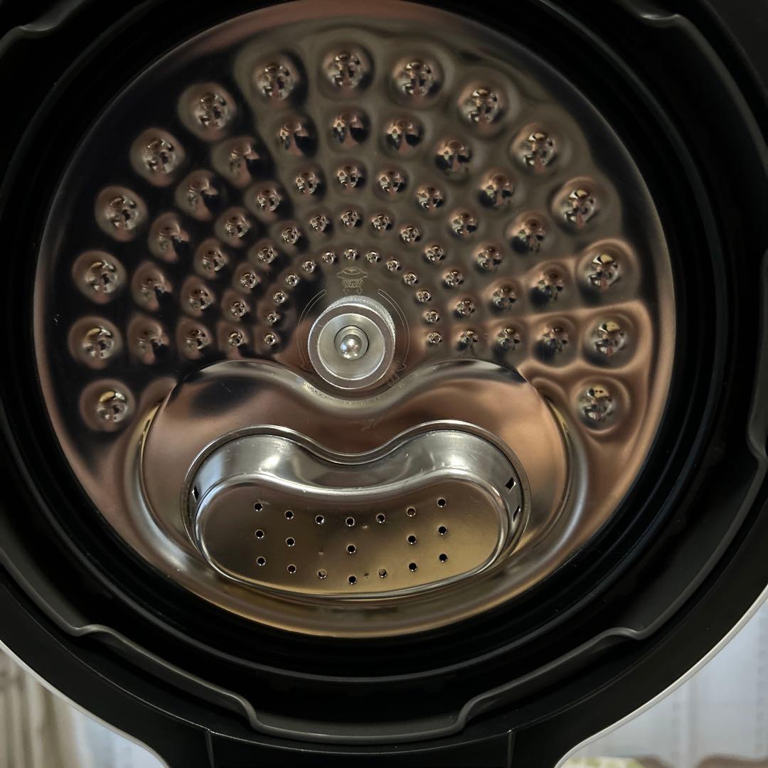 クックフォーミータッチ