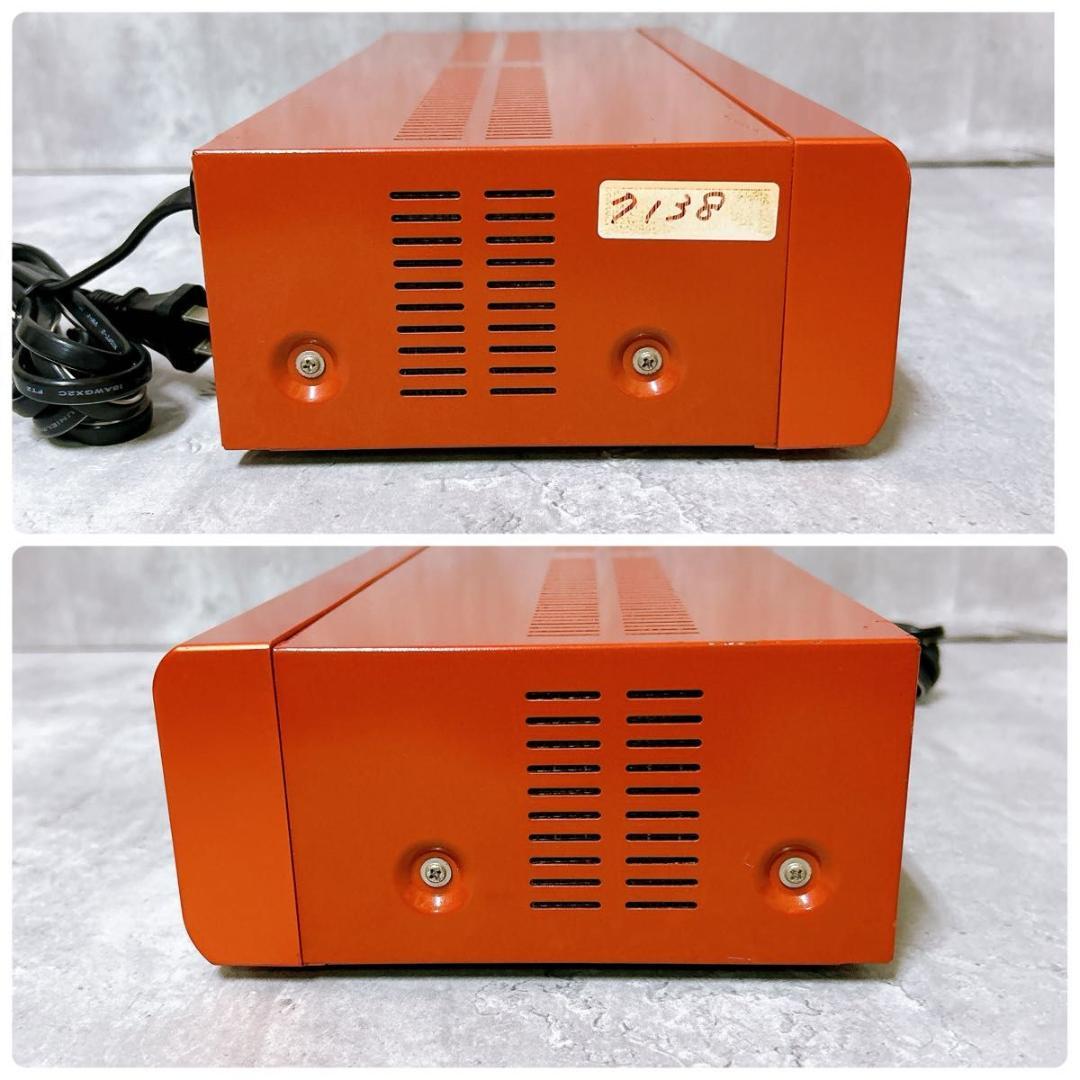 BMB DA-01 カラオケ用デジタルパワーアンプ