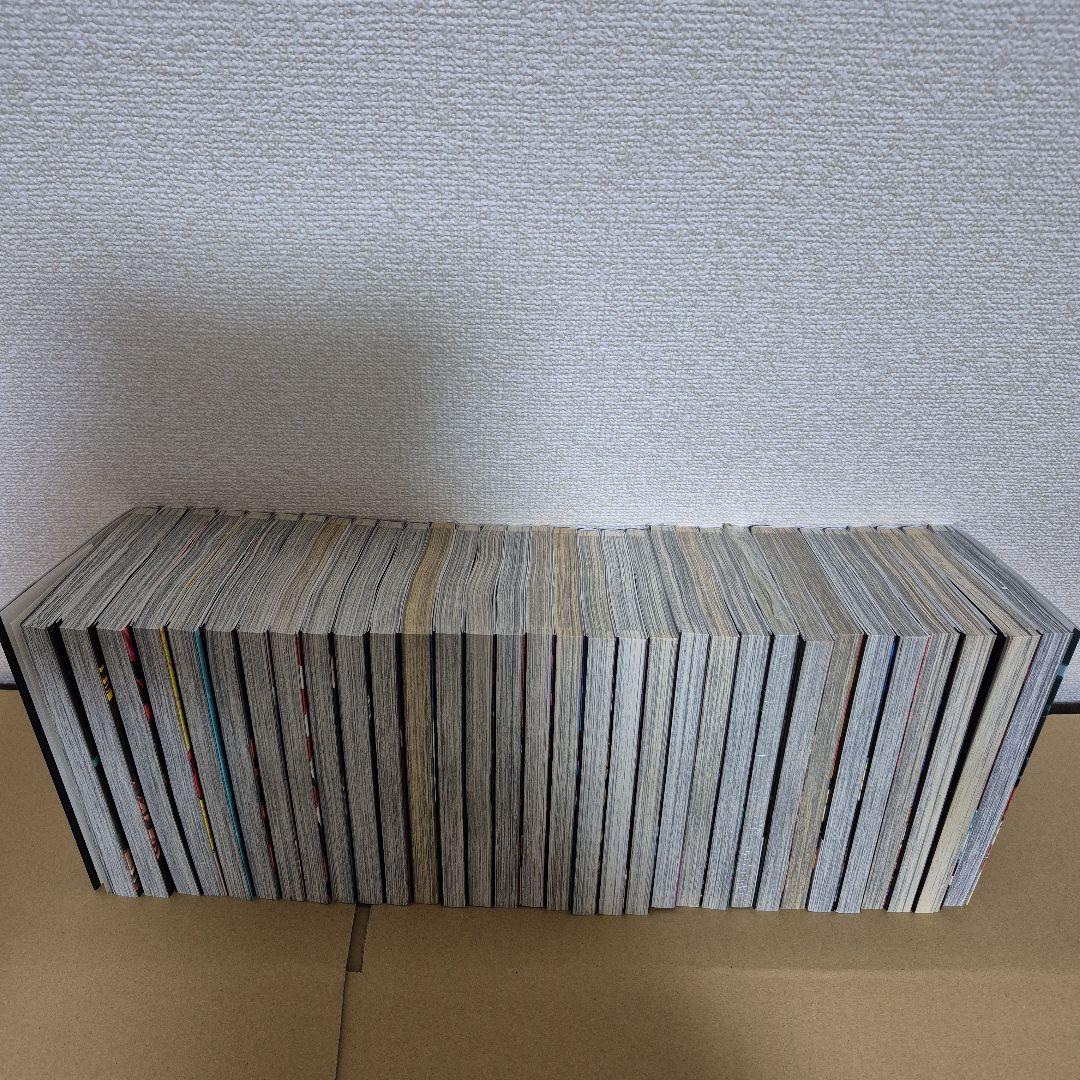 呪術廻戦モジュロ+1~30巻全巻セット