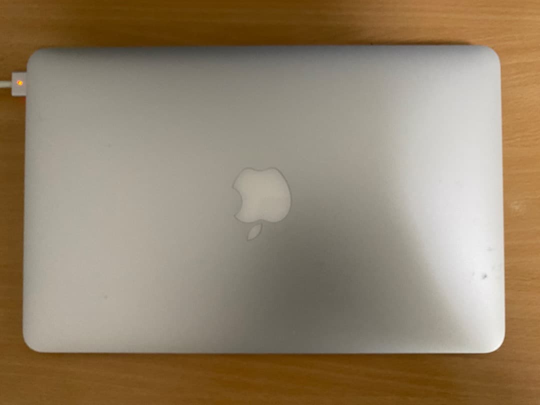 MacBook Air 2015年モデル