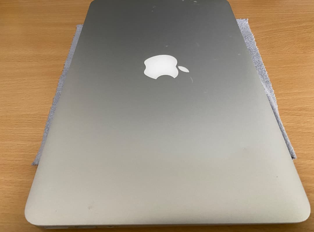 MacBook Air 2015年モデル