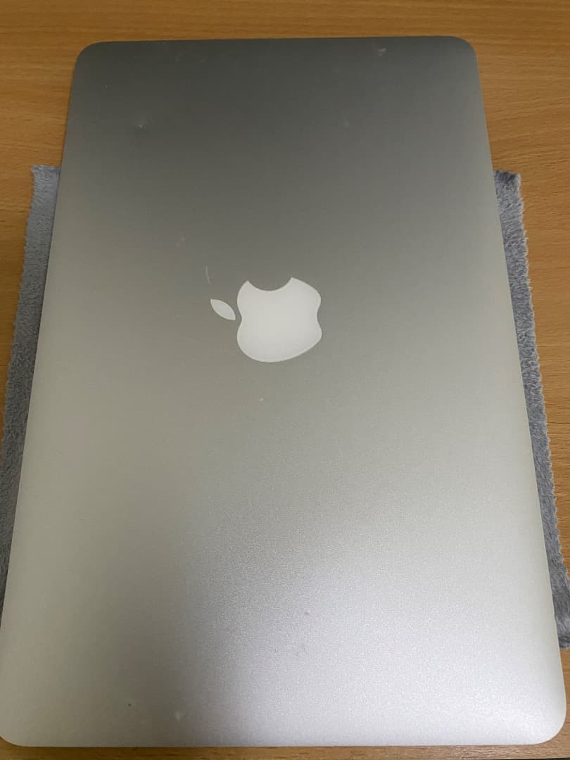 MacBook Air 2015年モデル