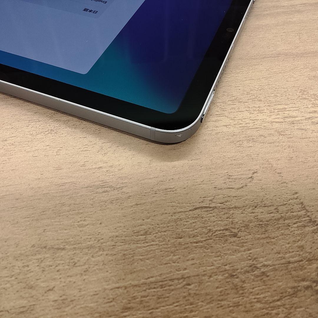 iPad mini A17Pro Cellularモデル（ブルー）