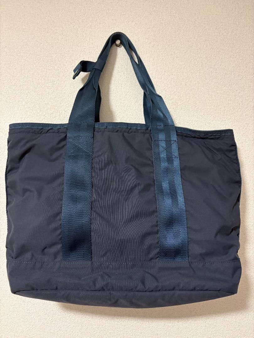 【美品】BRIEFING　DISCRETE TOTE M MW GENII