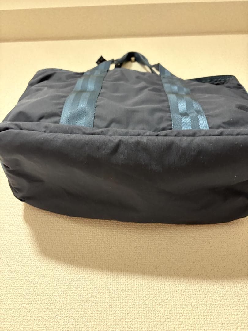 【美品】BRIEFING　DISCRETE TOTE M MW GENII