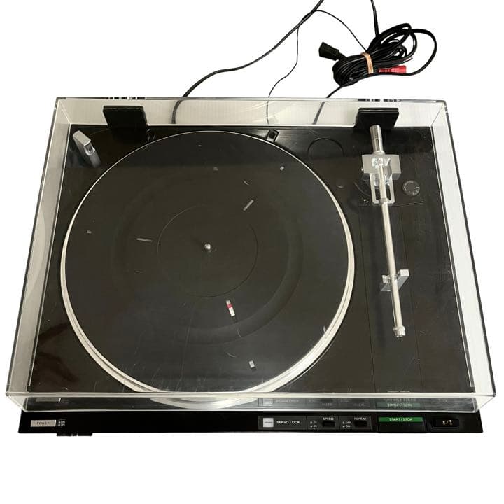 SONY ソニー ターンテーブル PS-LX3