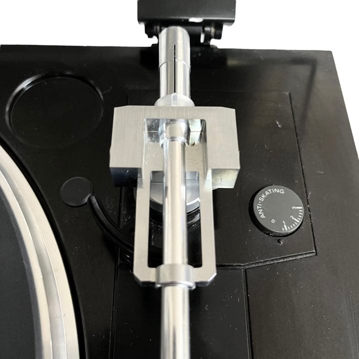 SONY ソニー ターンテーブル PS-LX3