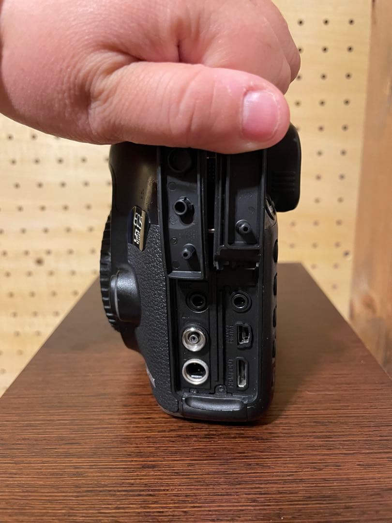 【シャッター回数約2万回】Canonキヤノン EOS 5D mark3 ボディ