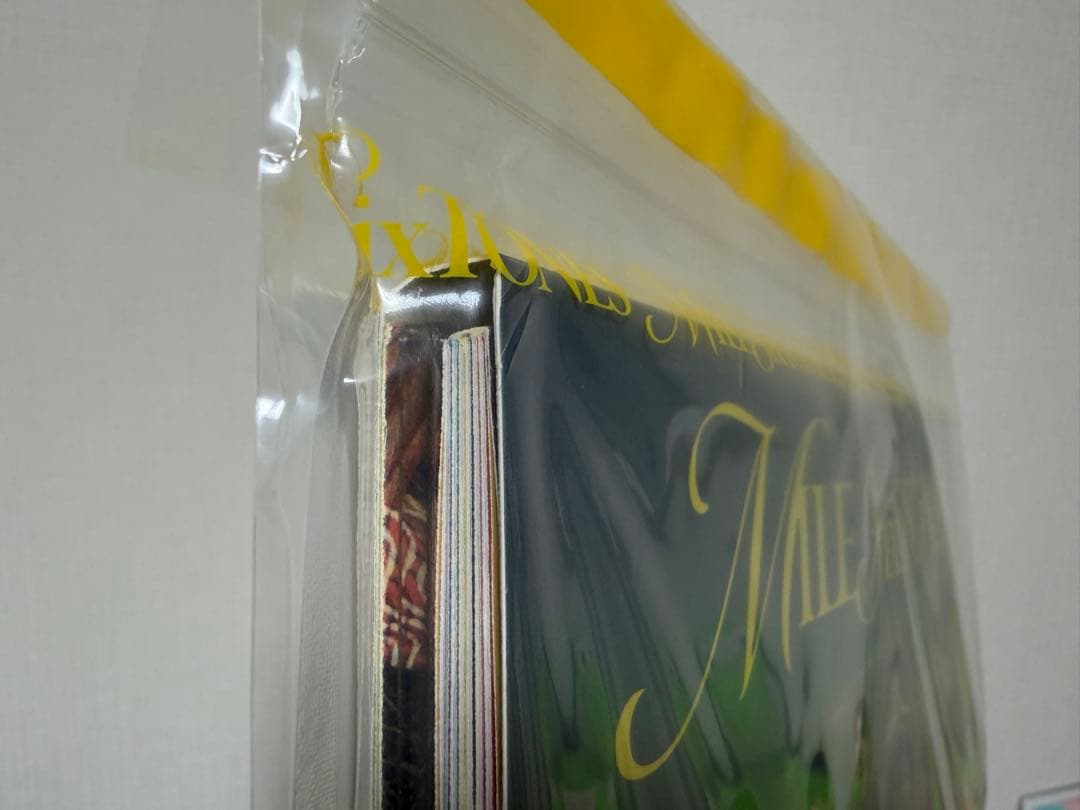 MILESixTONES Best Tracks 3形態 Blu-ray 特典付