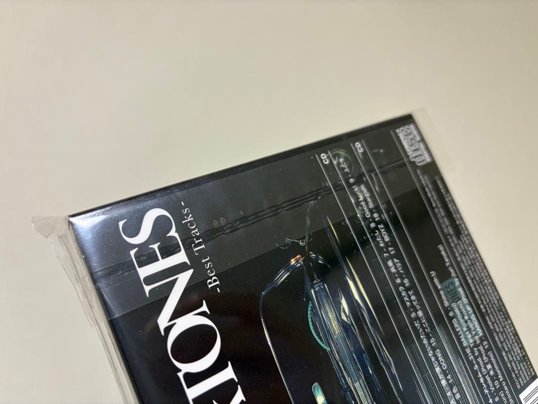 MILESixTONES Best Tracks 3形態 Blu-ray 特典付