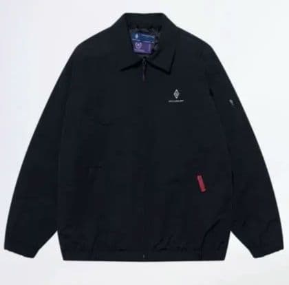 SPECAL GUEST 　スペシャルゲスト　EASY JACKET【XL】