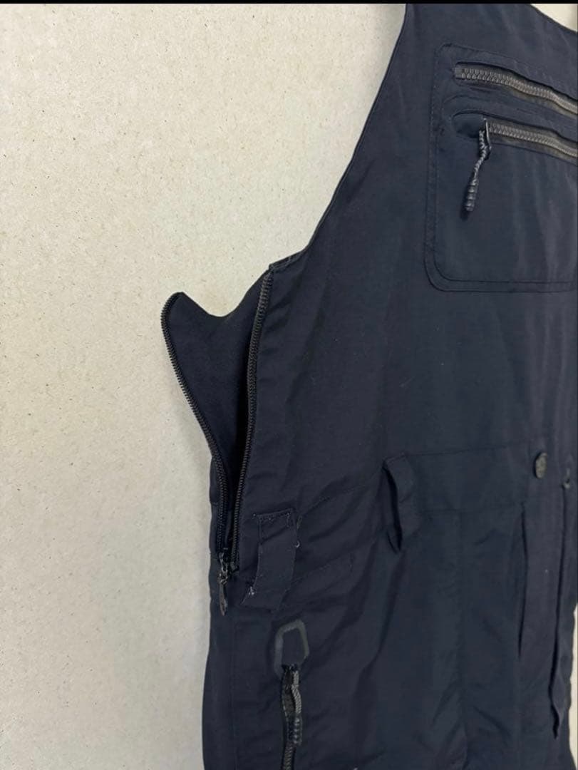 ボルコム　ビブパンツ