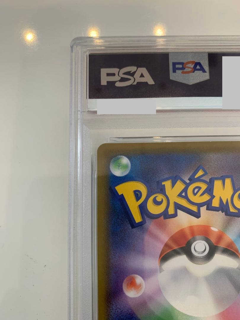 連番　ゲンガー　v vmax セット