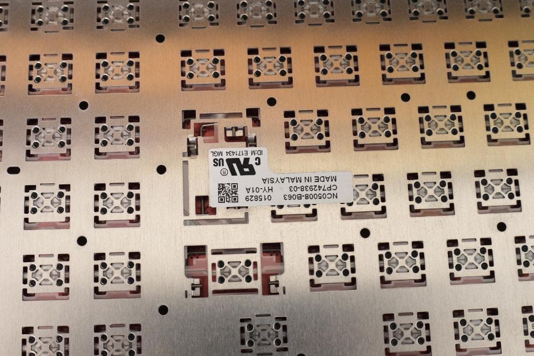 ノートパソコン　富士通AH53/C2