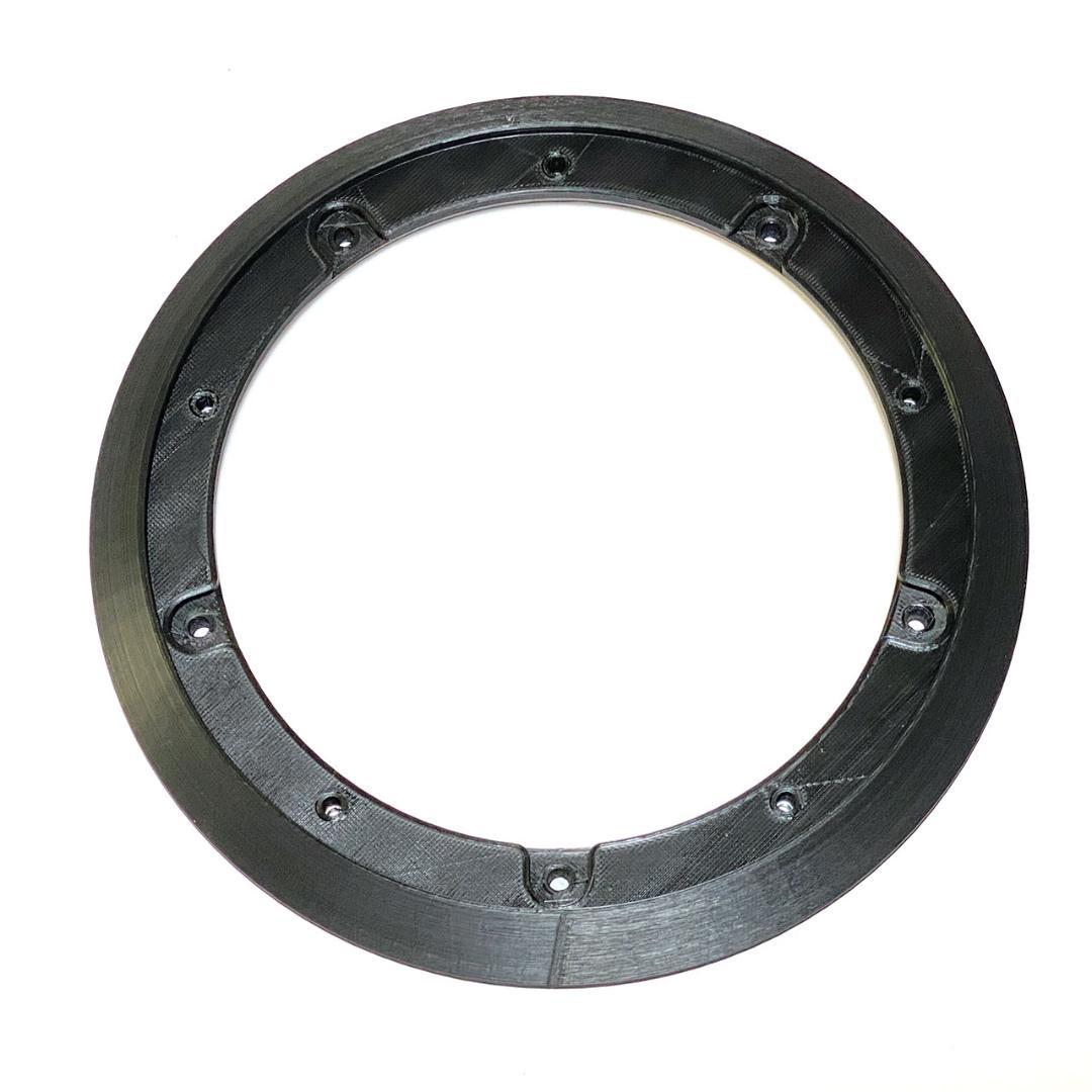 MarkAudio Alpair10v3専用バッフル★アルペア★2個セット