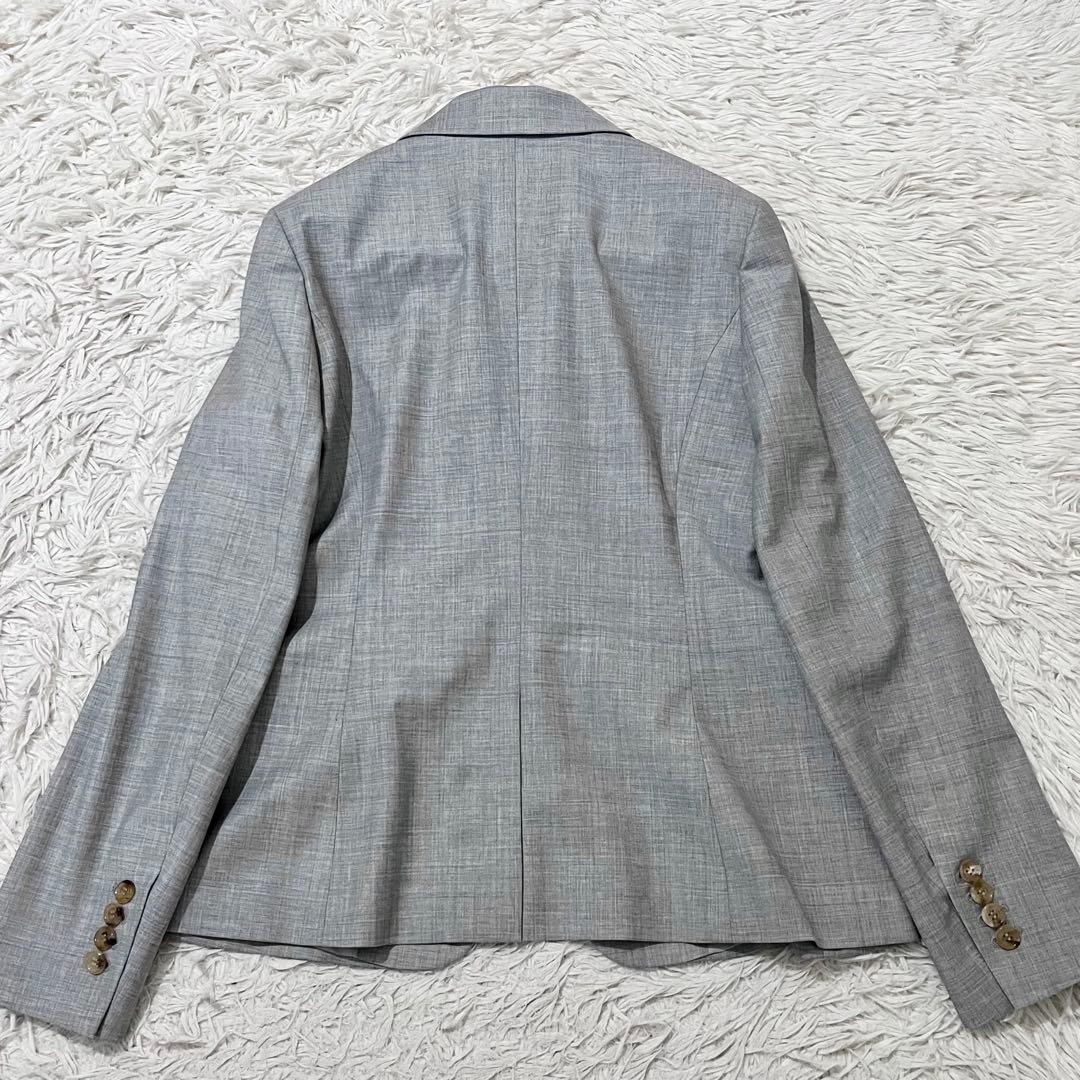 ✨未使用タグ付き✨セオリーリュクス　スーツ　EXECUTIVE 本切羽　42