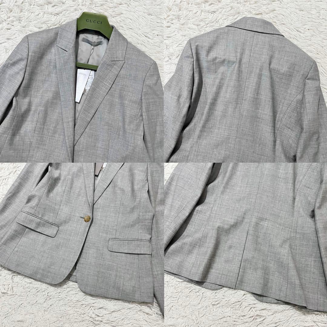 ✨未使用タグ付き✨セオリーリュクス　スーツ　EXECUTIVE 本切羽　42