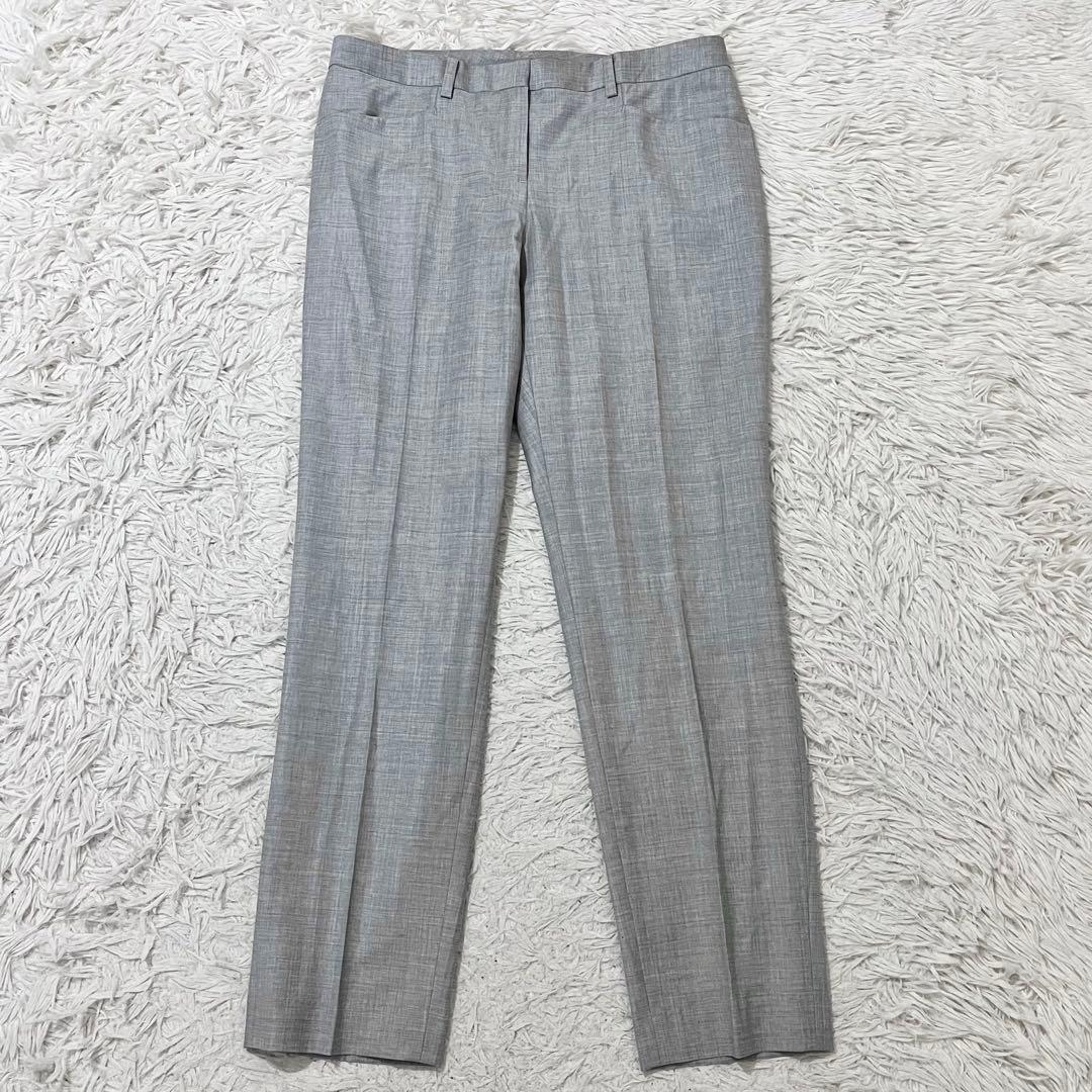 ✨未使用タグ付き✨セオリーリュクス　スーツ　EXECUTIVE 本切羽　42