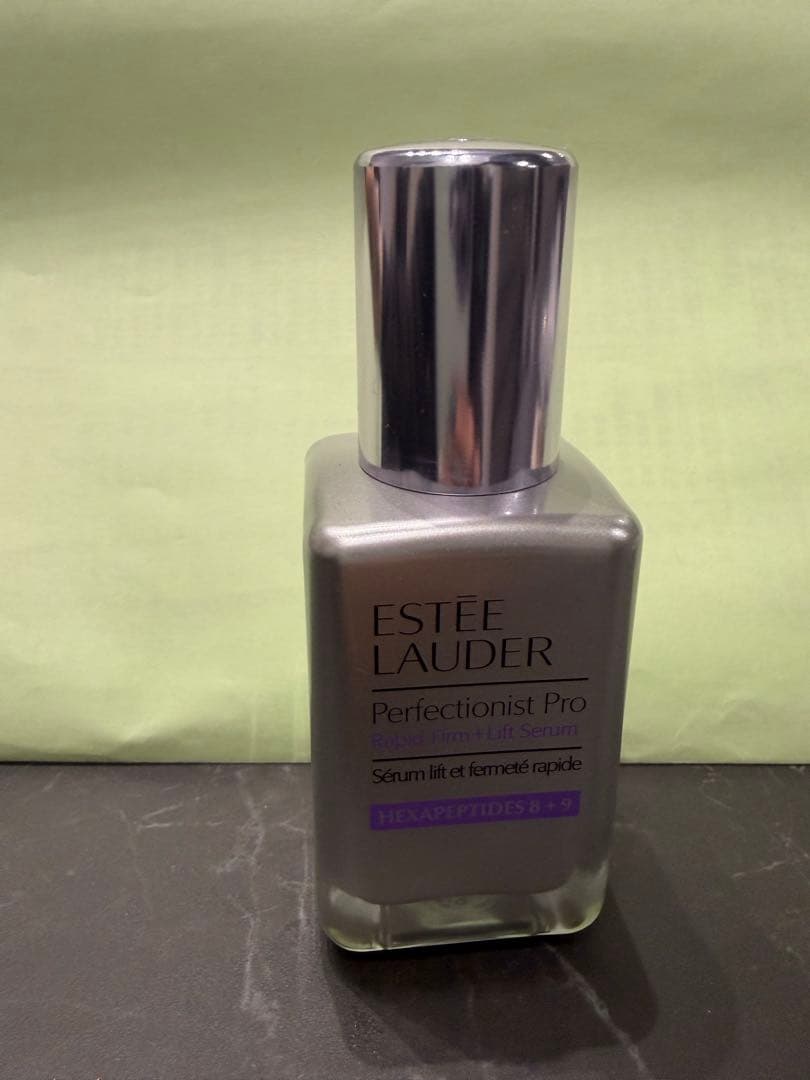 エスティローダーパーフェクショニスト プロ F+L セラム N 美容液　50ml