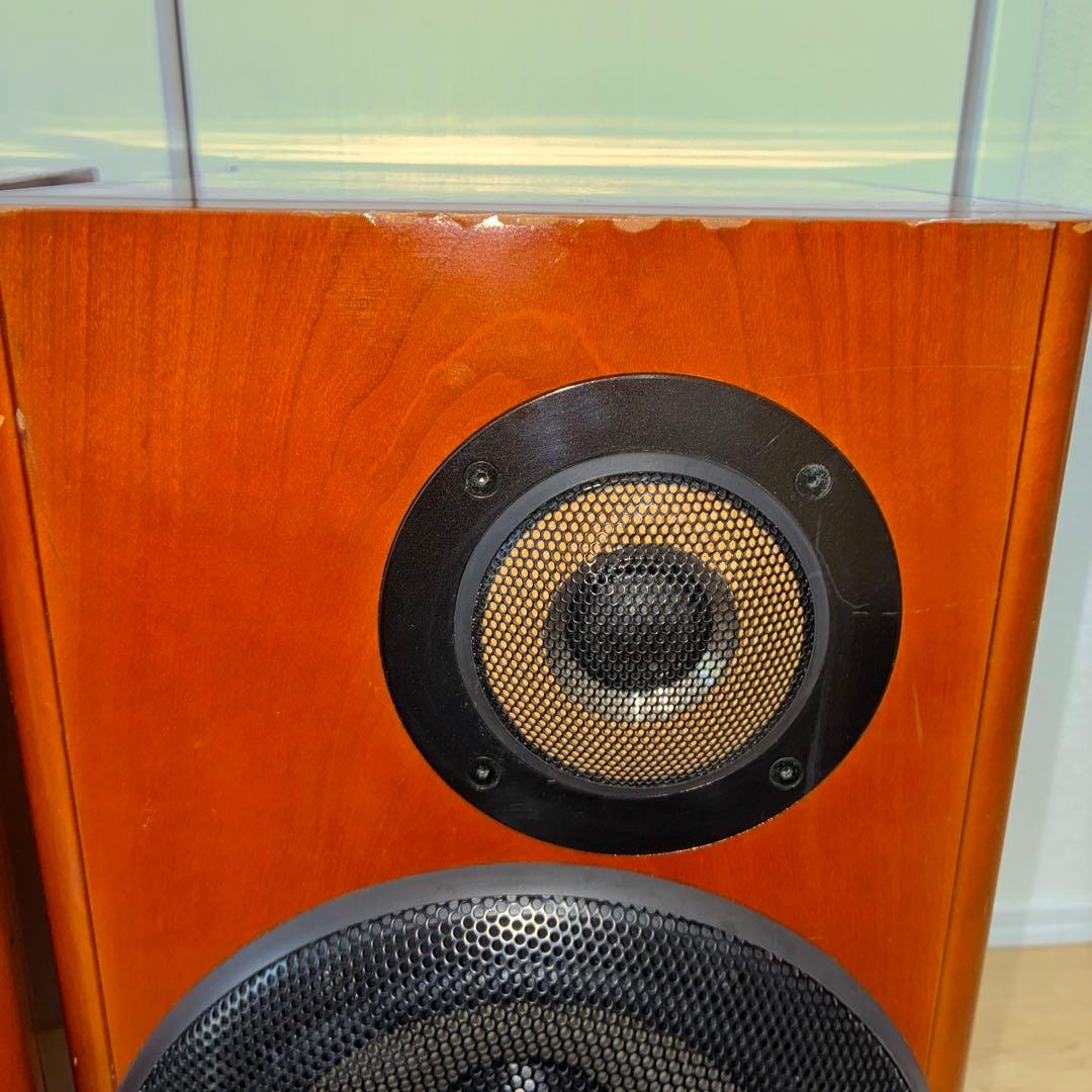 希少品　Victor スピーカー SX-500DE ドルチェ・エテルノ ペア