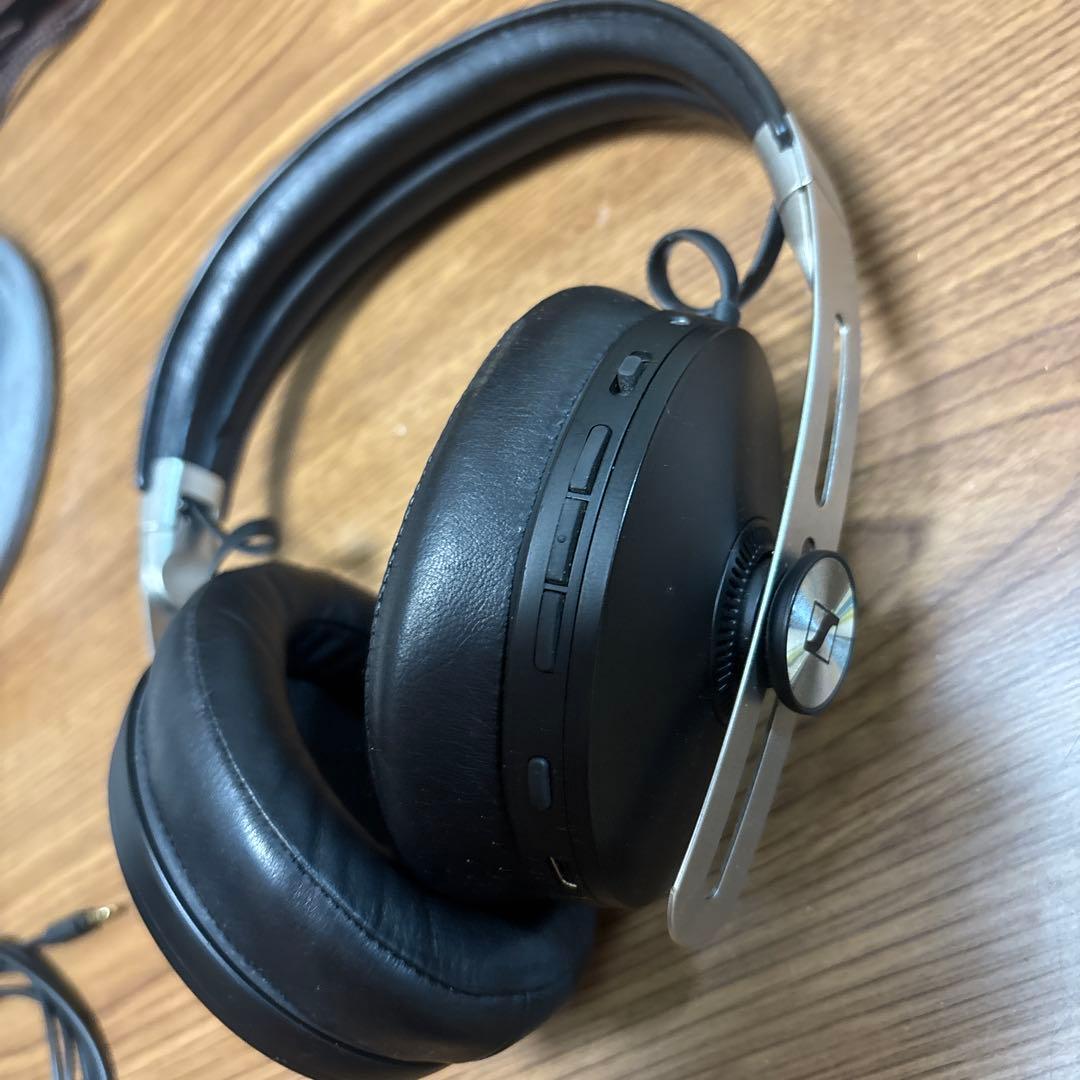Sennheiser MOMENTUM 3 wireless ゼンハイザー