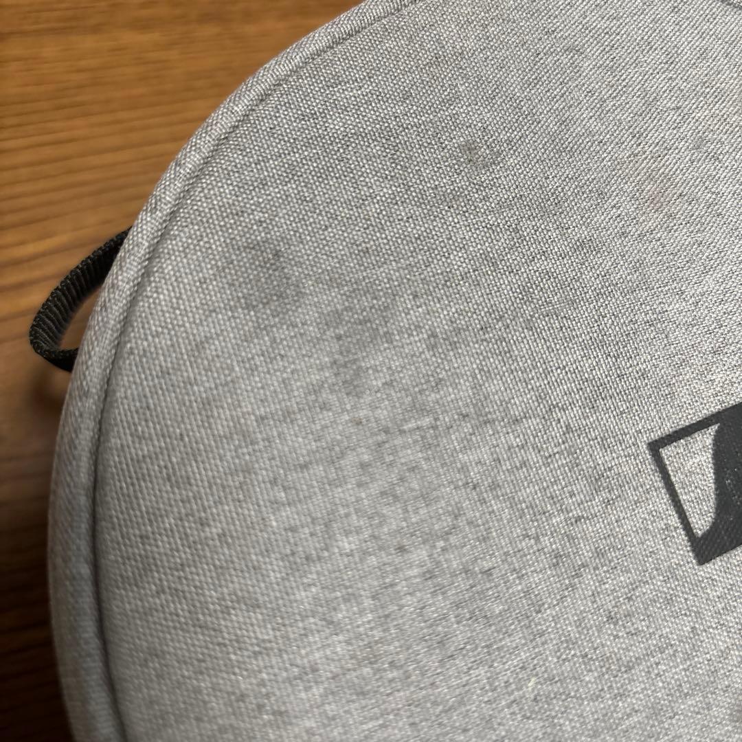 Sennheiser MOMENTUM 3 wireless ゼンハイザー