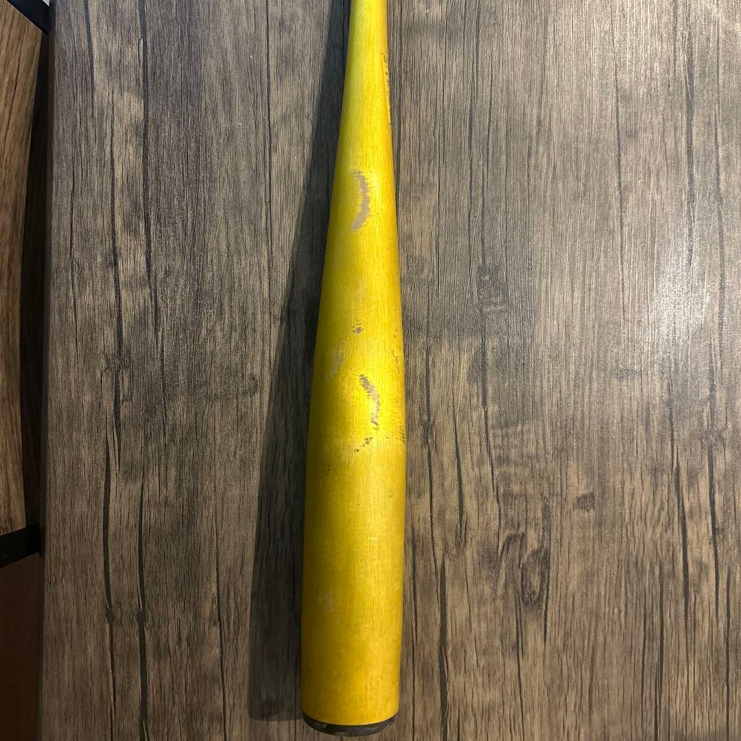 MIZUNO V kong02 少年硬式