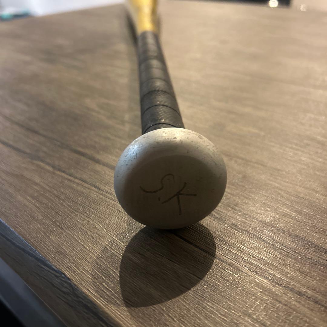 MIZUNO V kong02 少年硬式