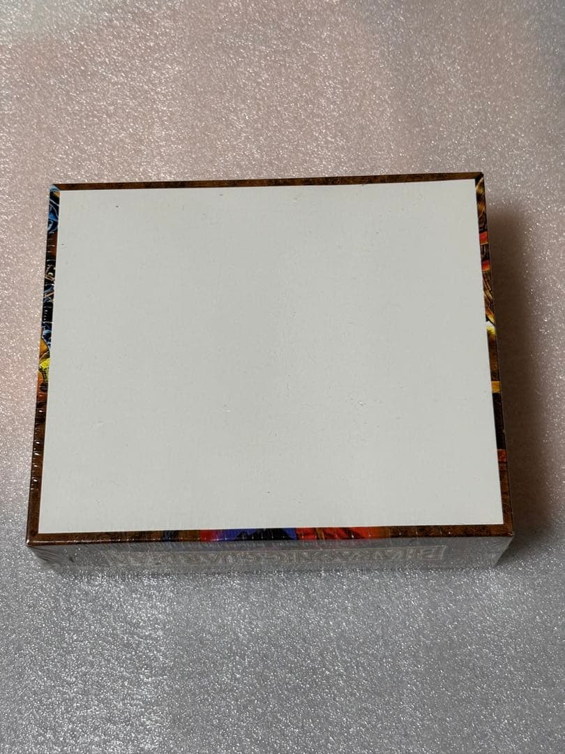 遊戯王 PHARAONIC GUARDIAN 未開封　アジア版