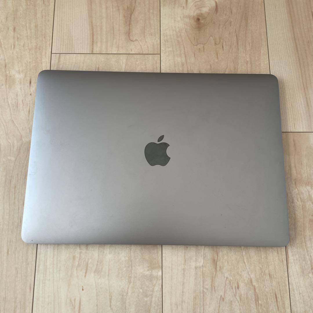 MacBook Pro 13インチ 2020 16GB 512GB